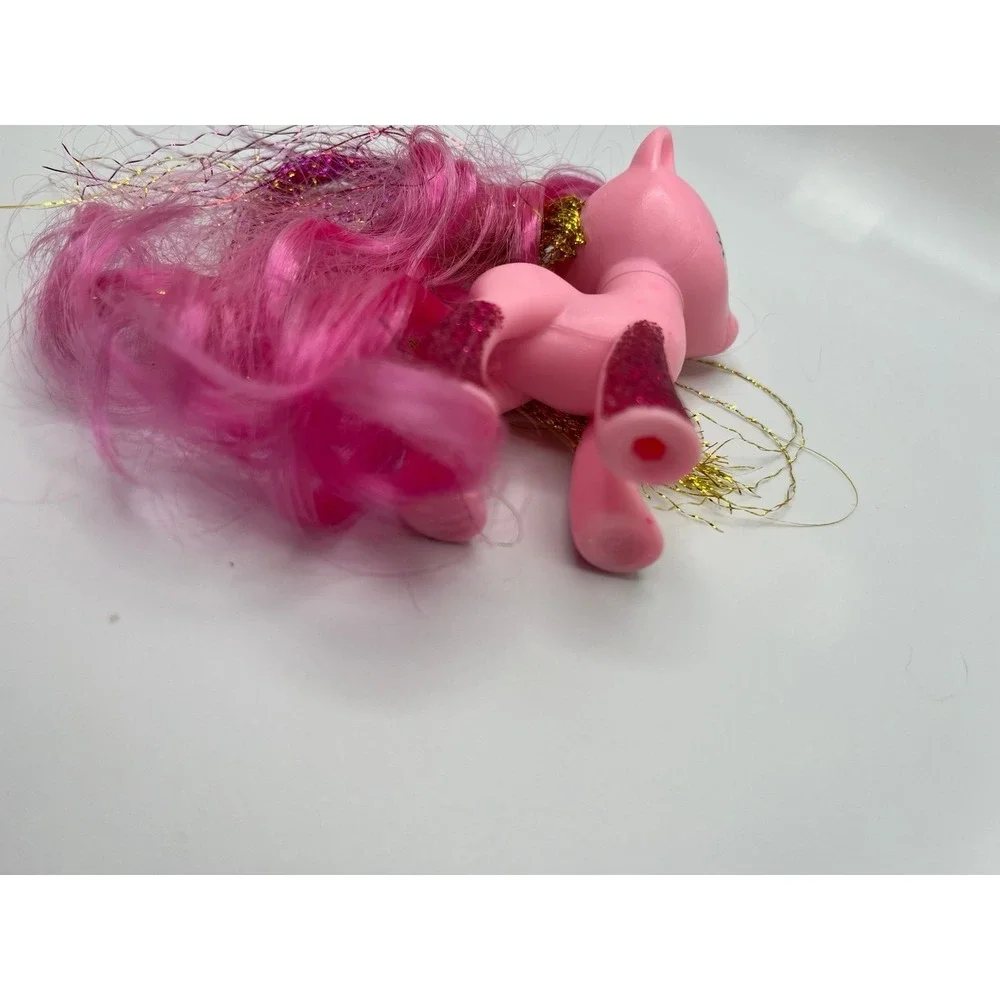 My Little Pony, G4 Redesign